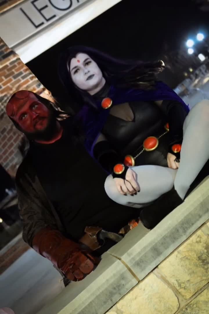 @Stellae Cosplay