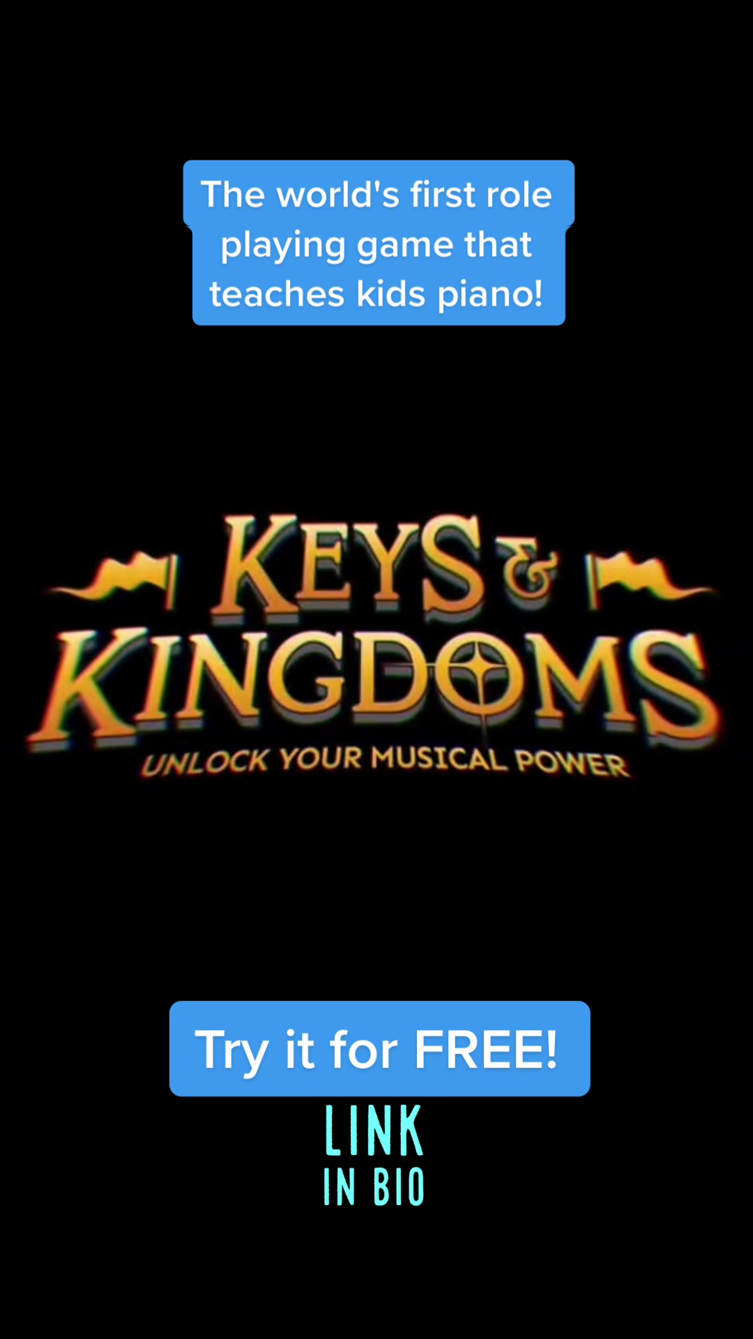 @Keys & Kingdoms