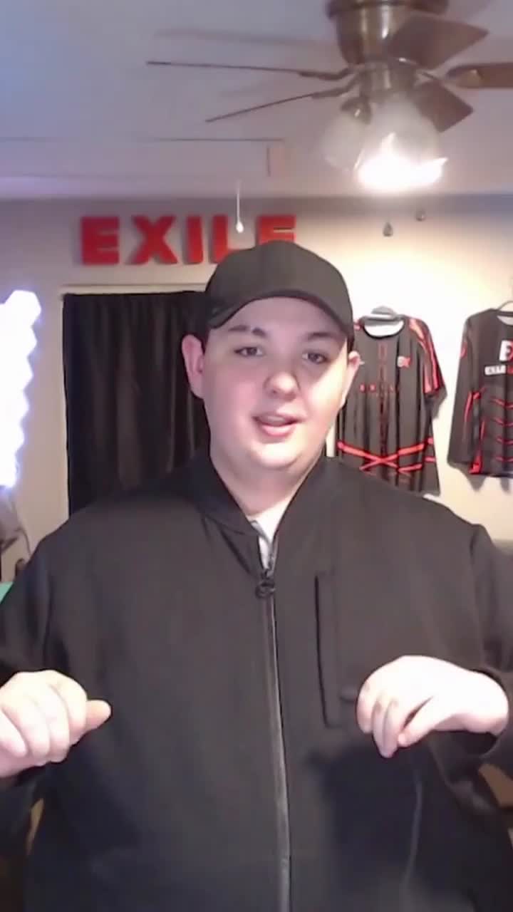 @Exile Gaming