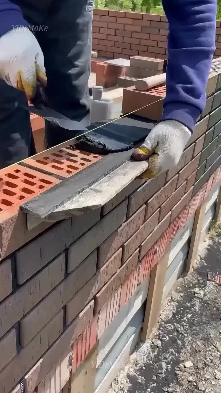 @construction work