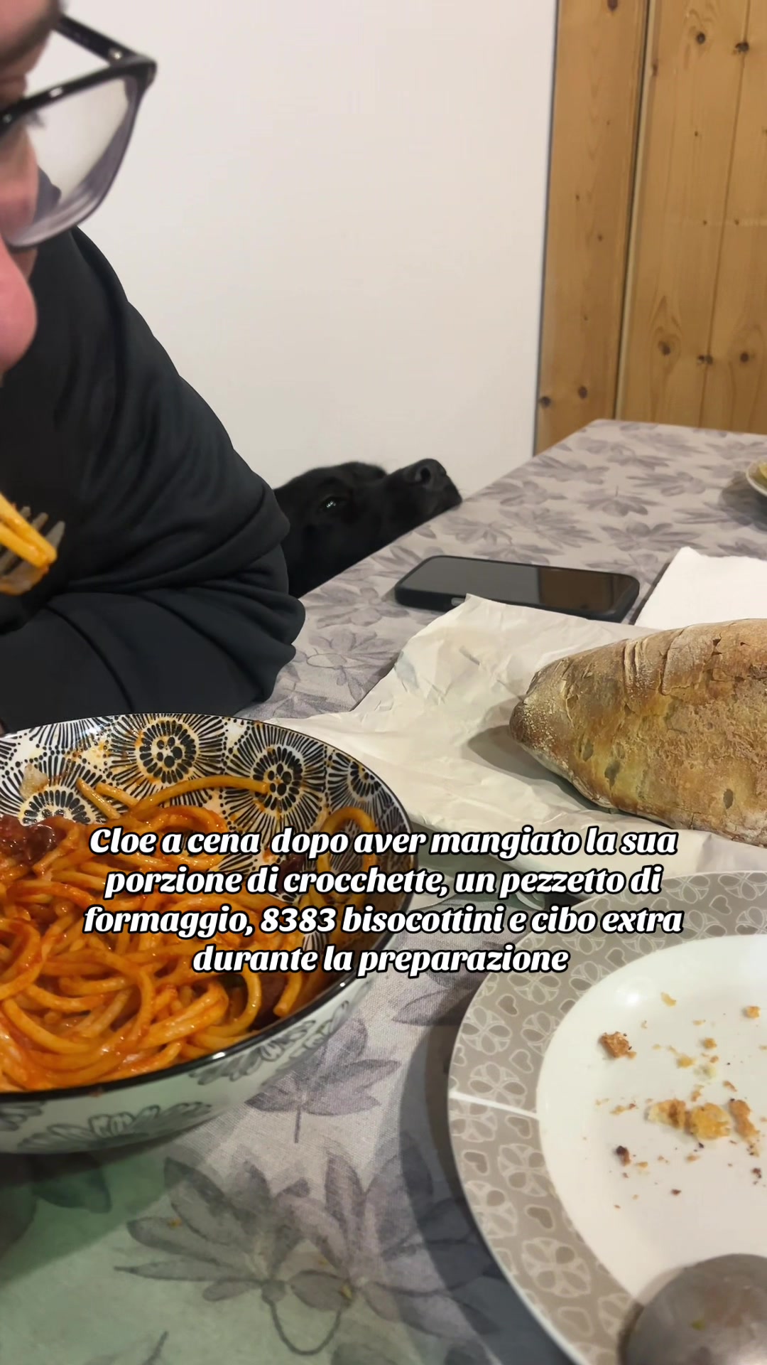 @Cloe e sabry🖤🐾
