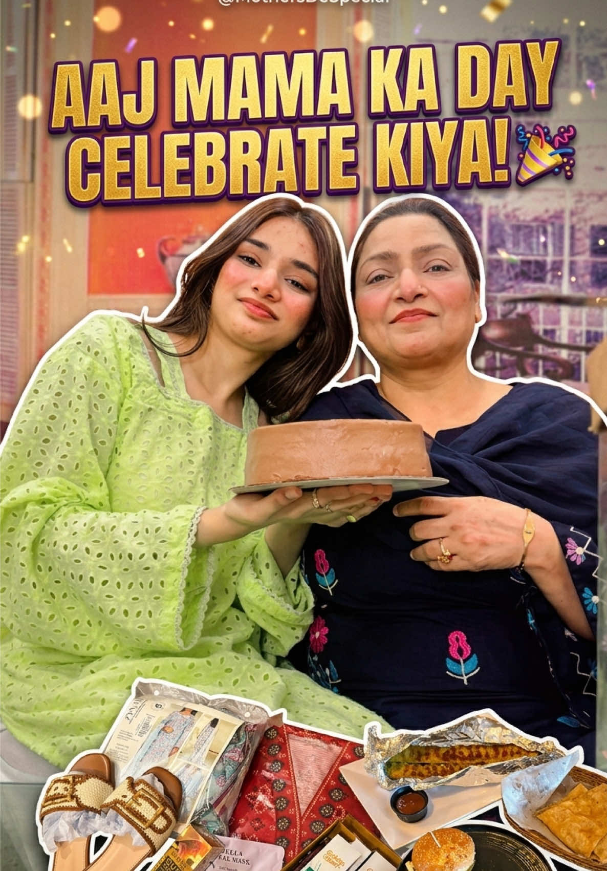 @Aleezayzai