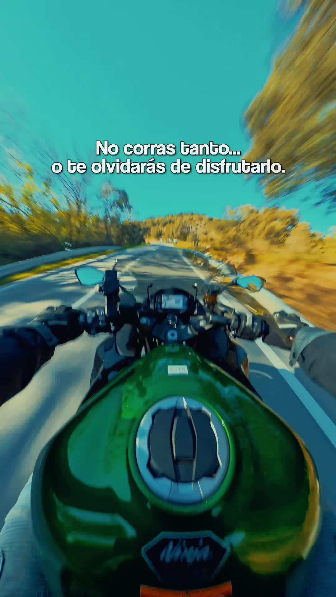 @Santos En Moto