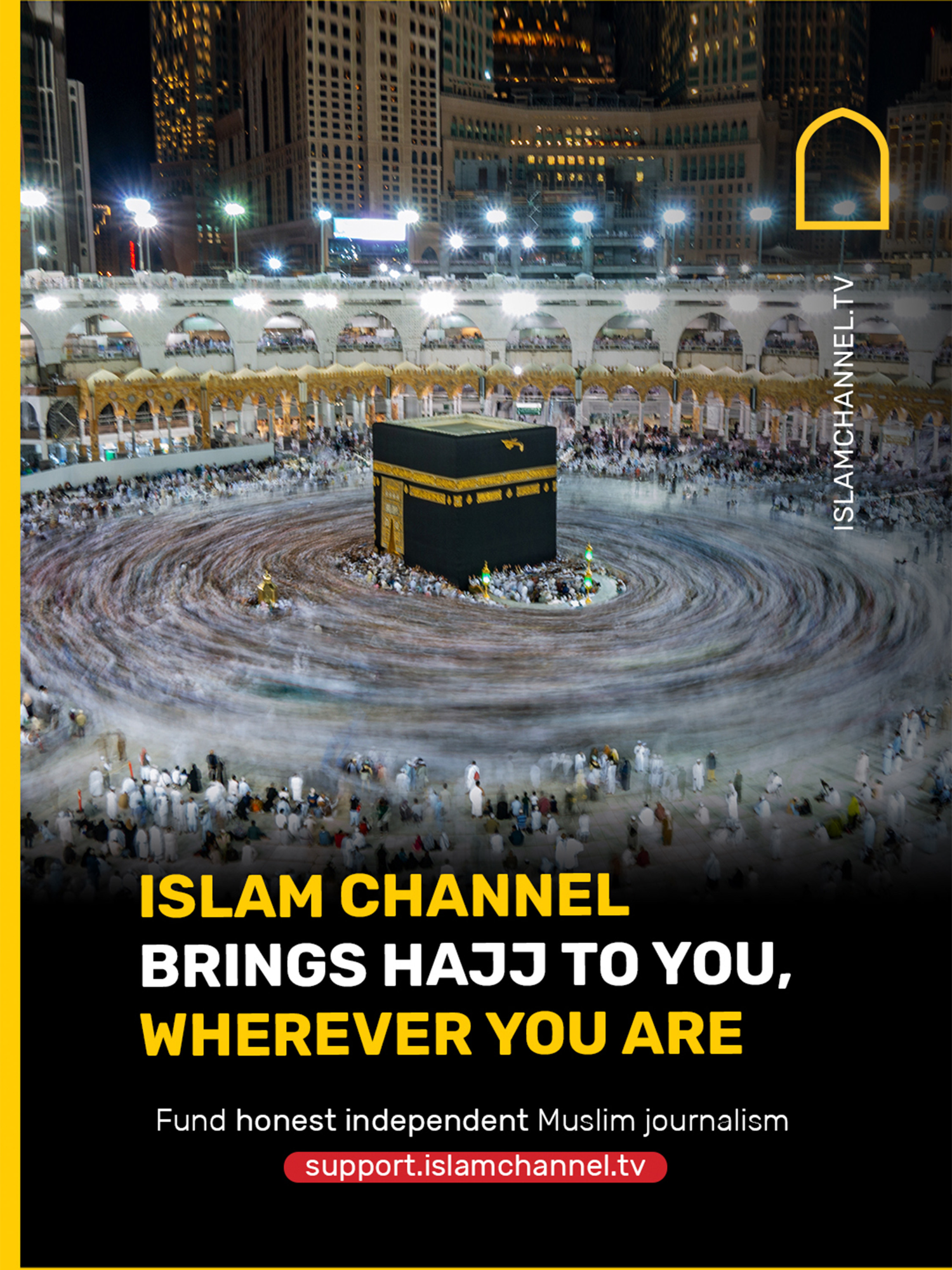 @Islam Channel