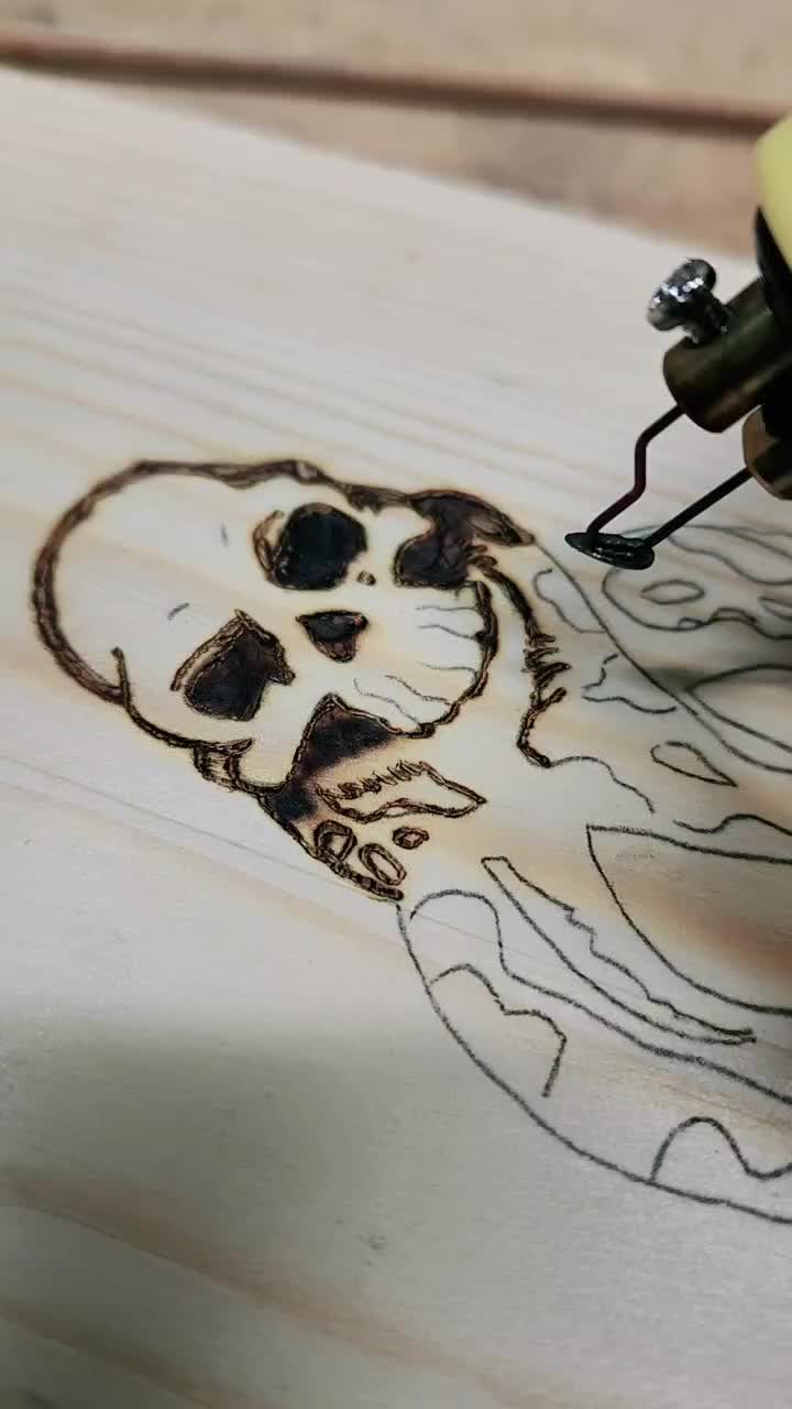 @My Dear You Have The Grim
