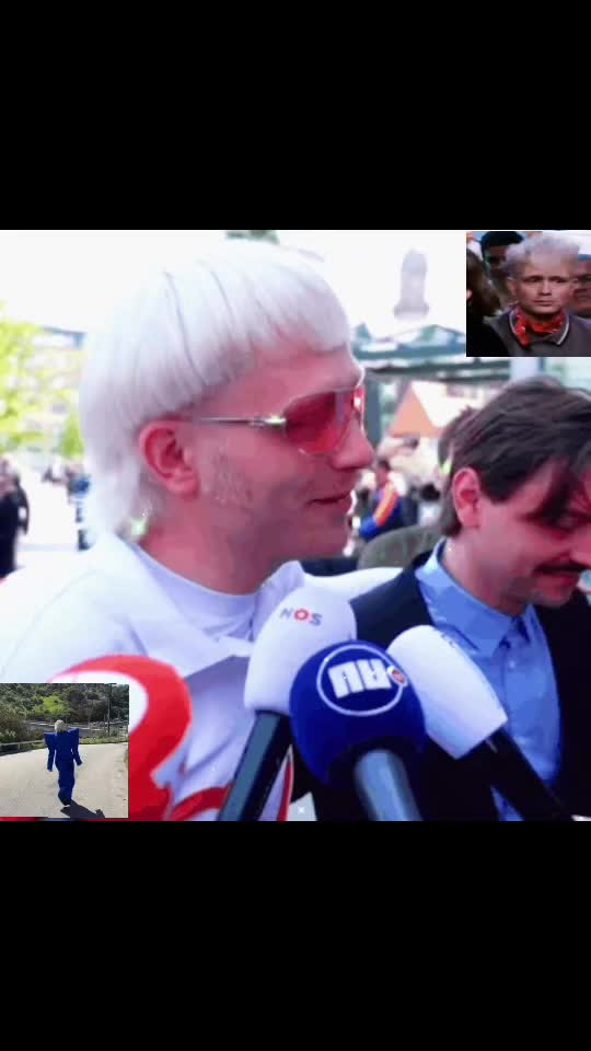 @Oli🦄&reg; KUTMUZIEK #1 FAN!!!