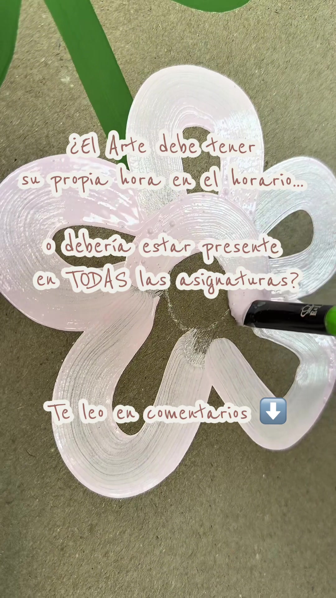 @Cris | Arte y Educaci&oacute;n 🎨🍎✨