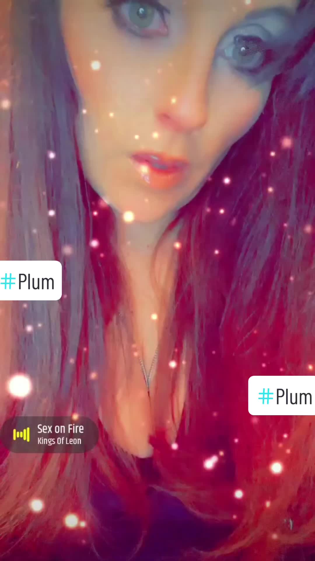 @Plum