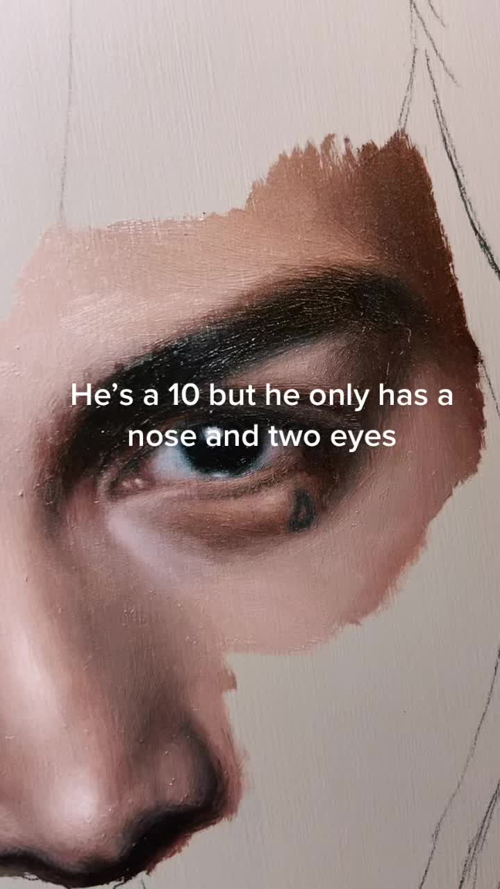 @Paintings by Michelle