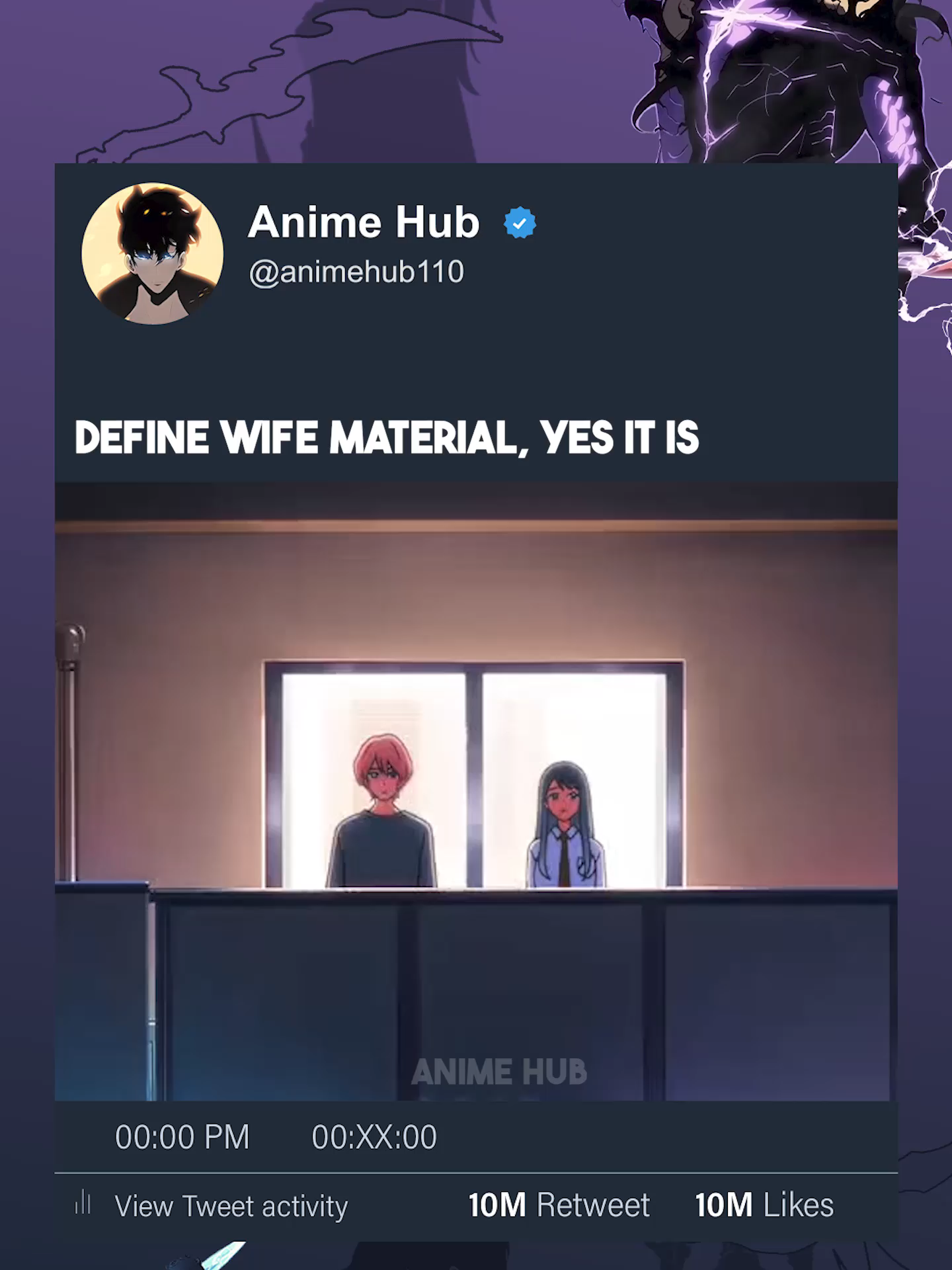 @Anime Hub