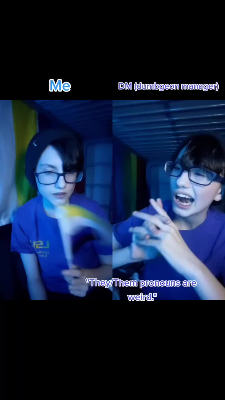 @Ari but Shapeshifter