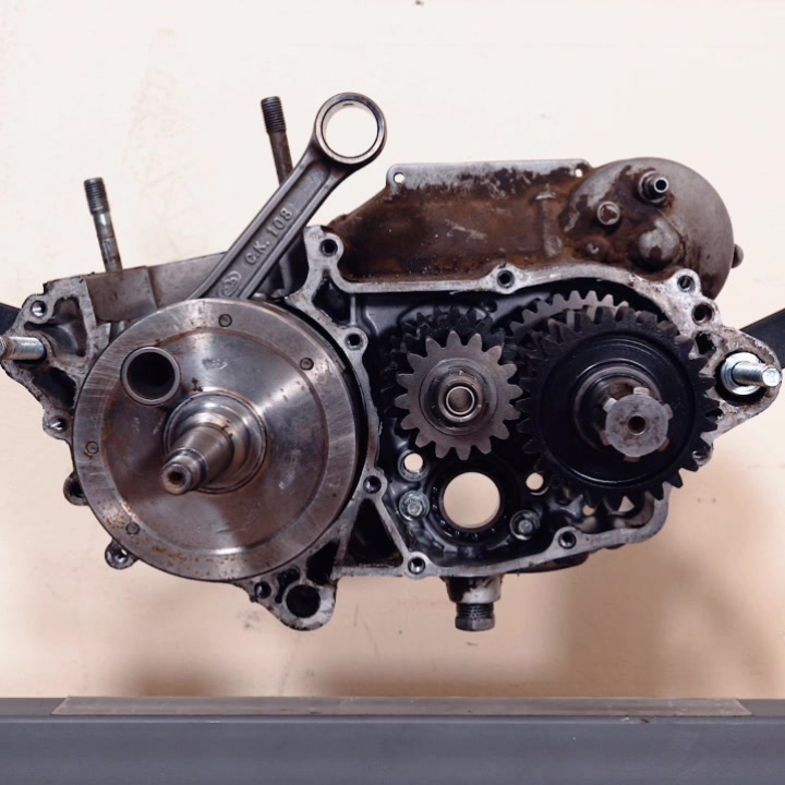 @Mechanimations