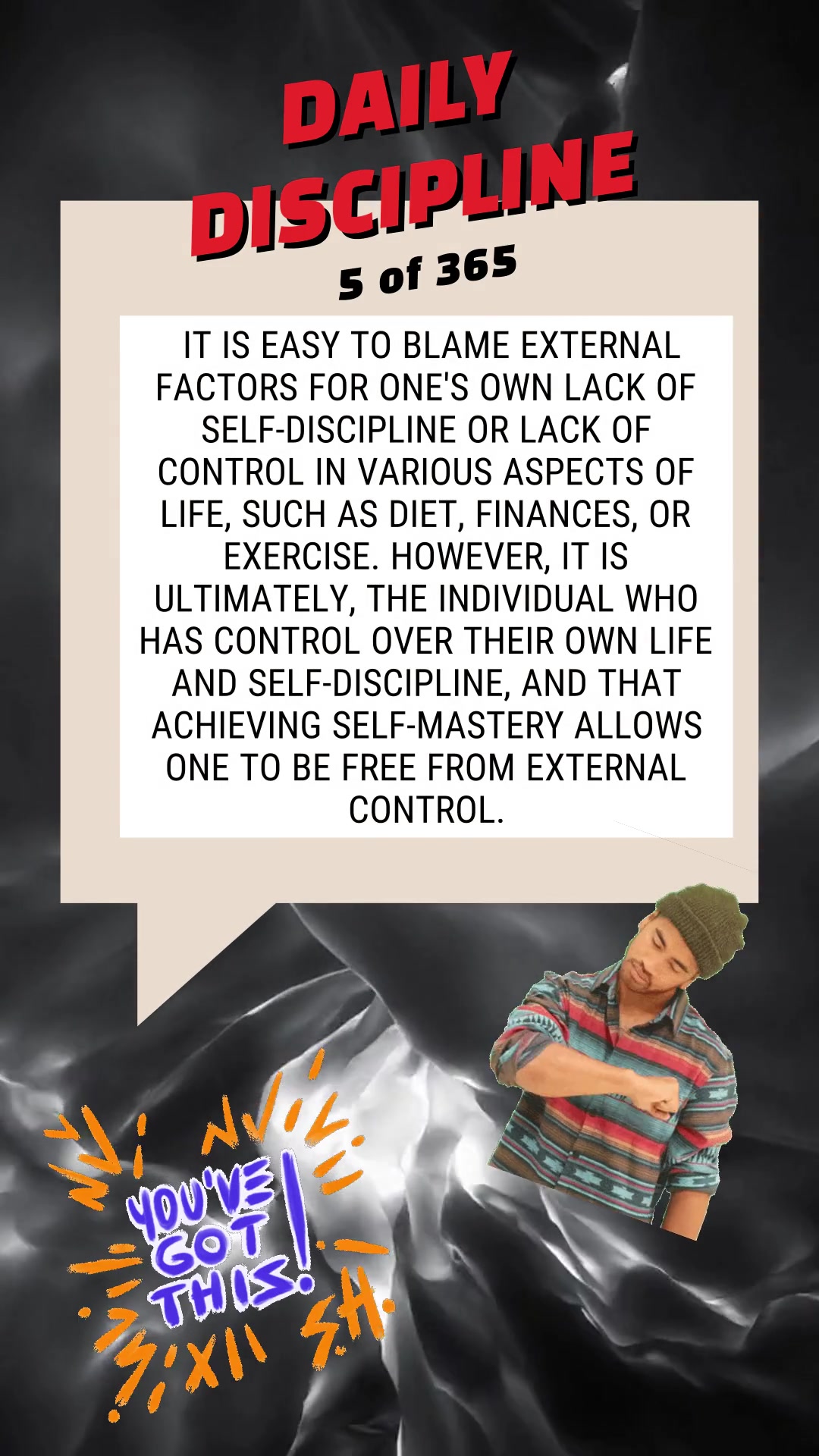 @BeBetterDaily LLC