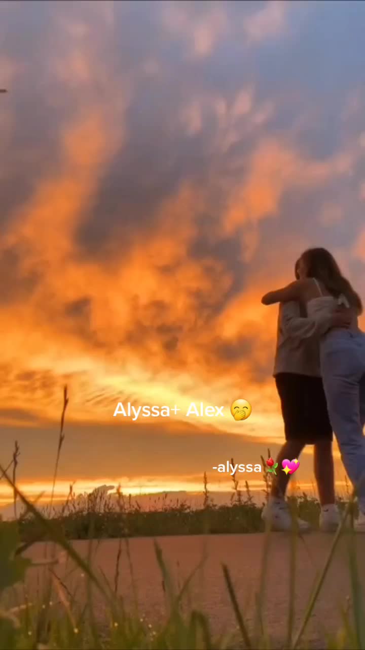 @alyssa & gabriella ๐๐