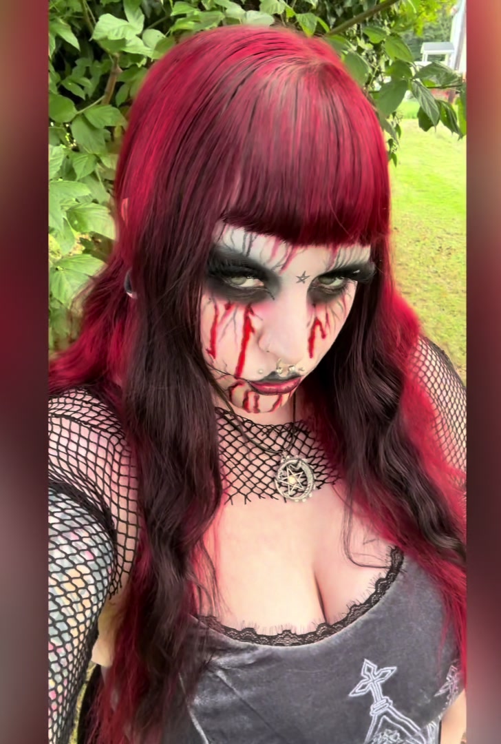 @Lunarmoonwitch