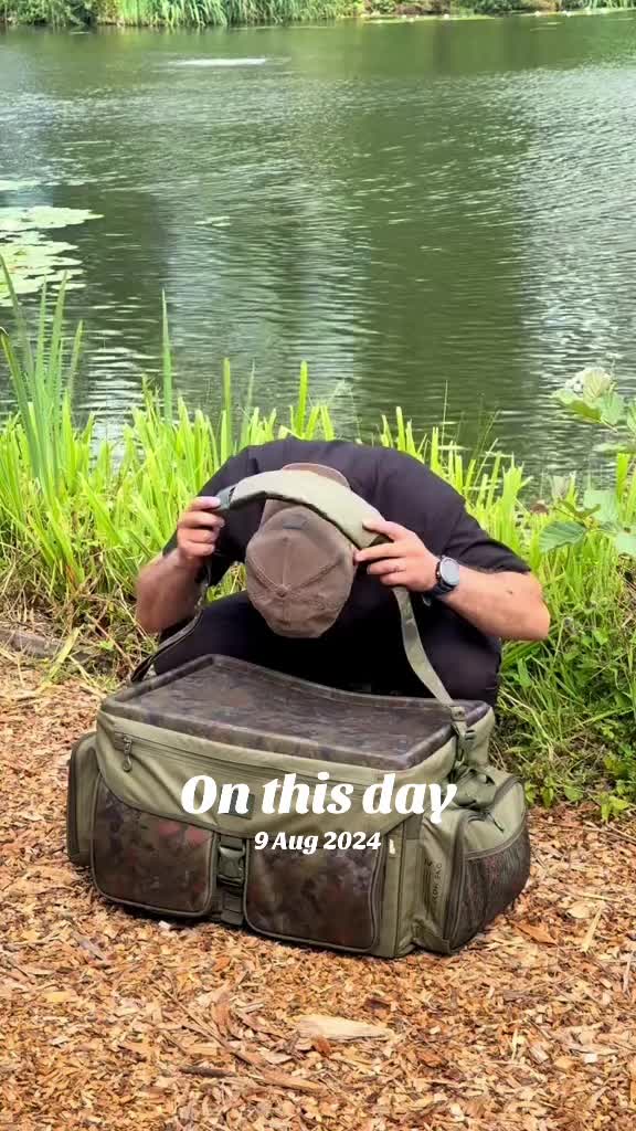 @Ali Hamidi Angler