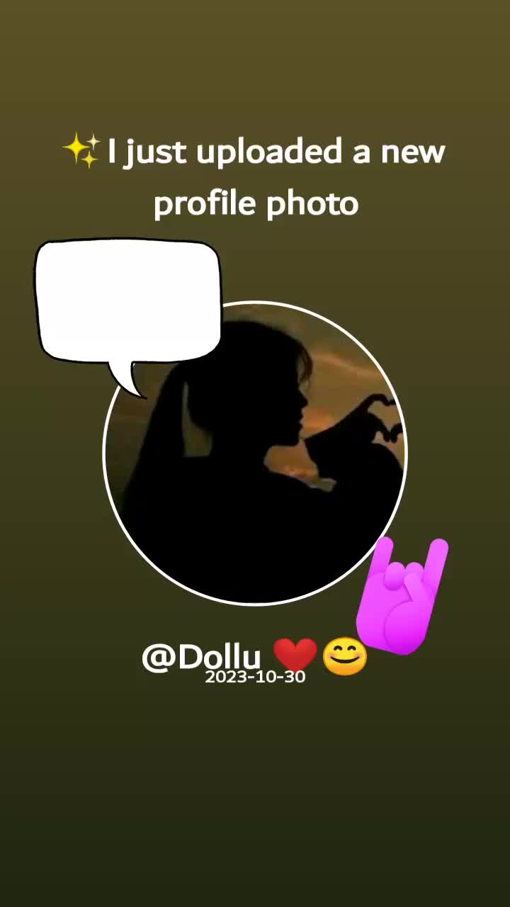 @Dollu ❤️😊