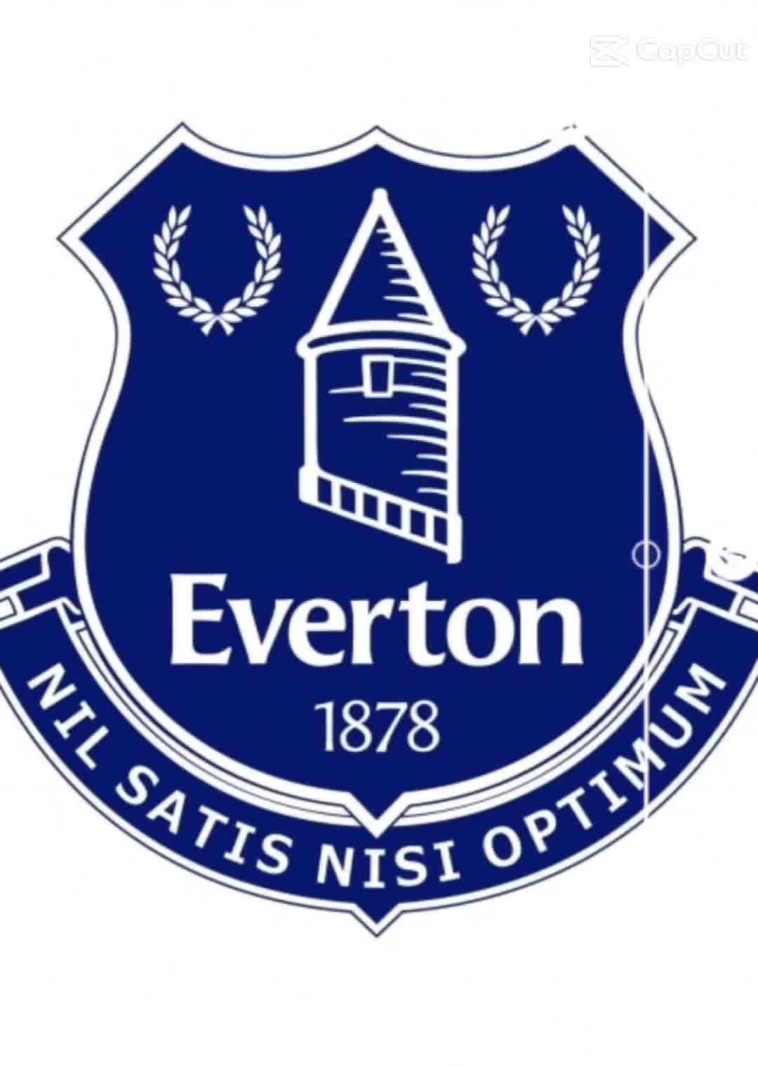 @Everton Forever