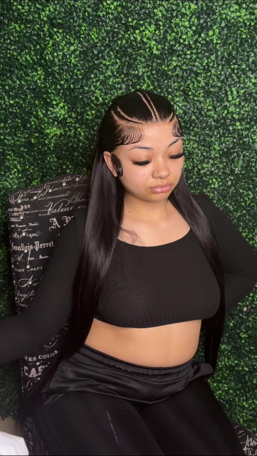 @Jovonniedidmyhair