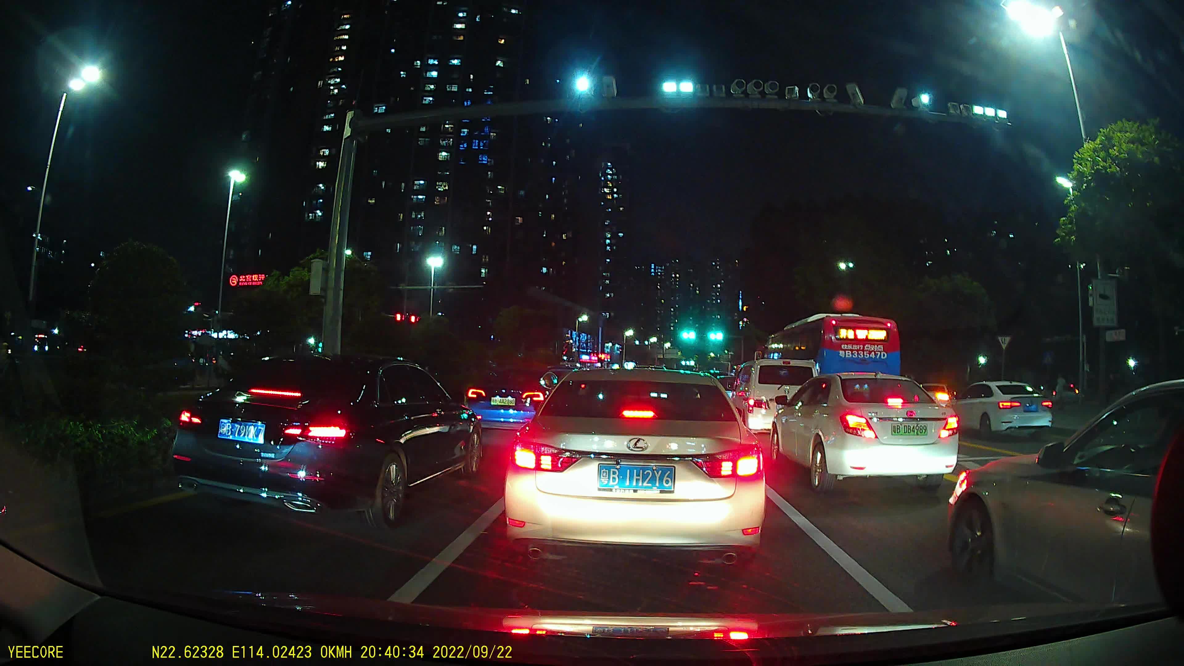 @Yeecoredashcam