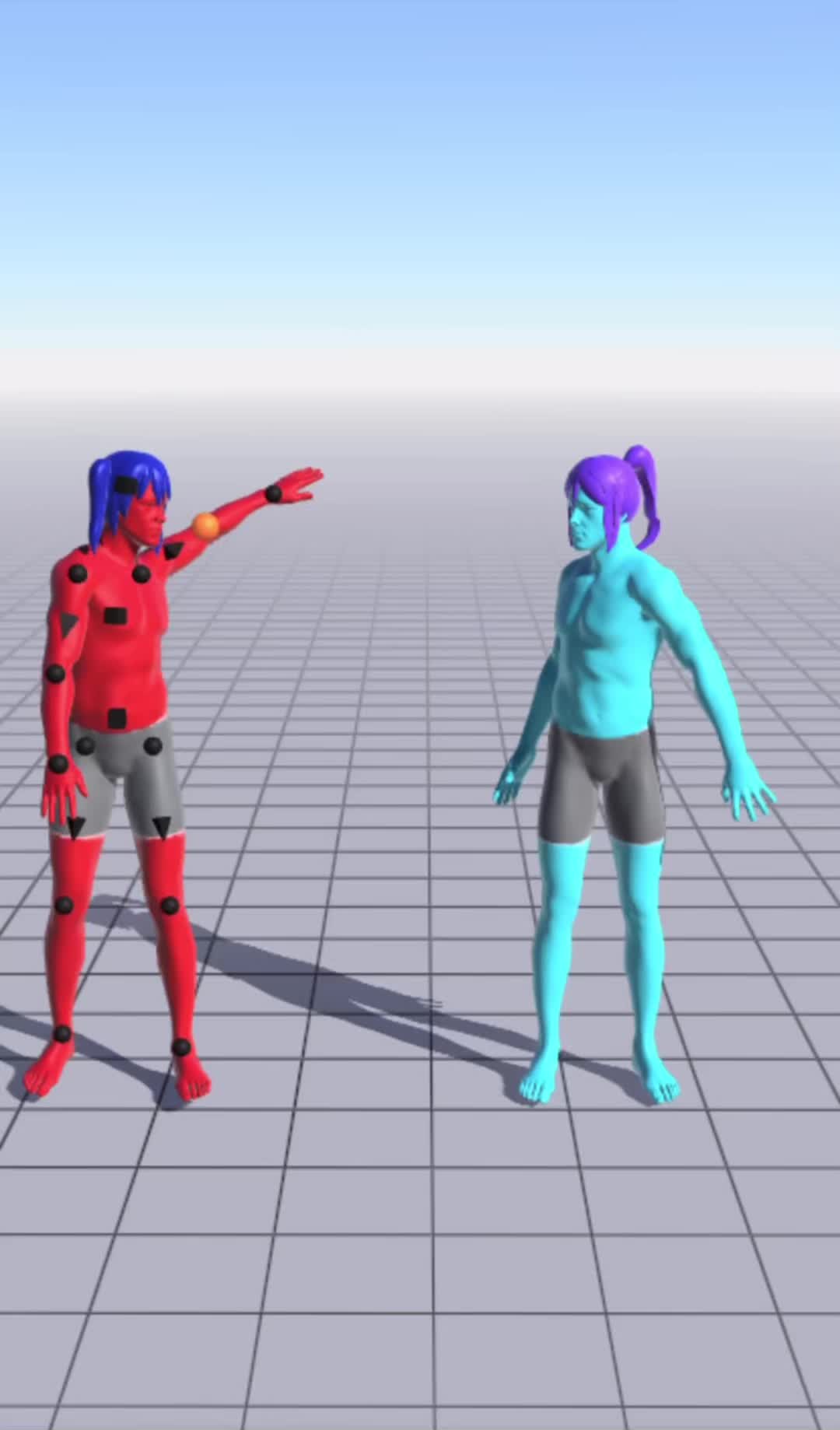 @Proffesh poses