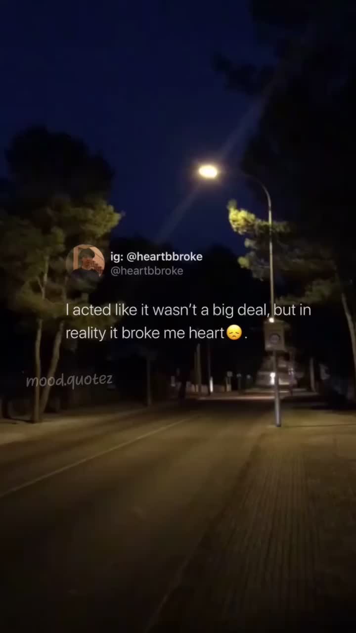 @</3