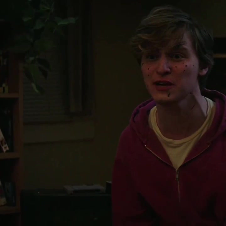 @I was (mikaelsonstans)