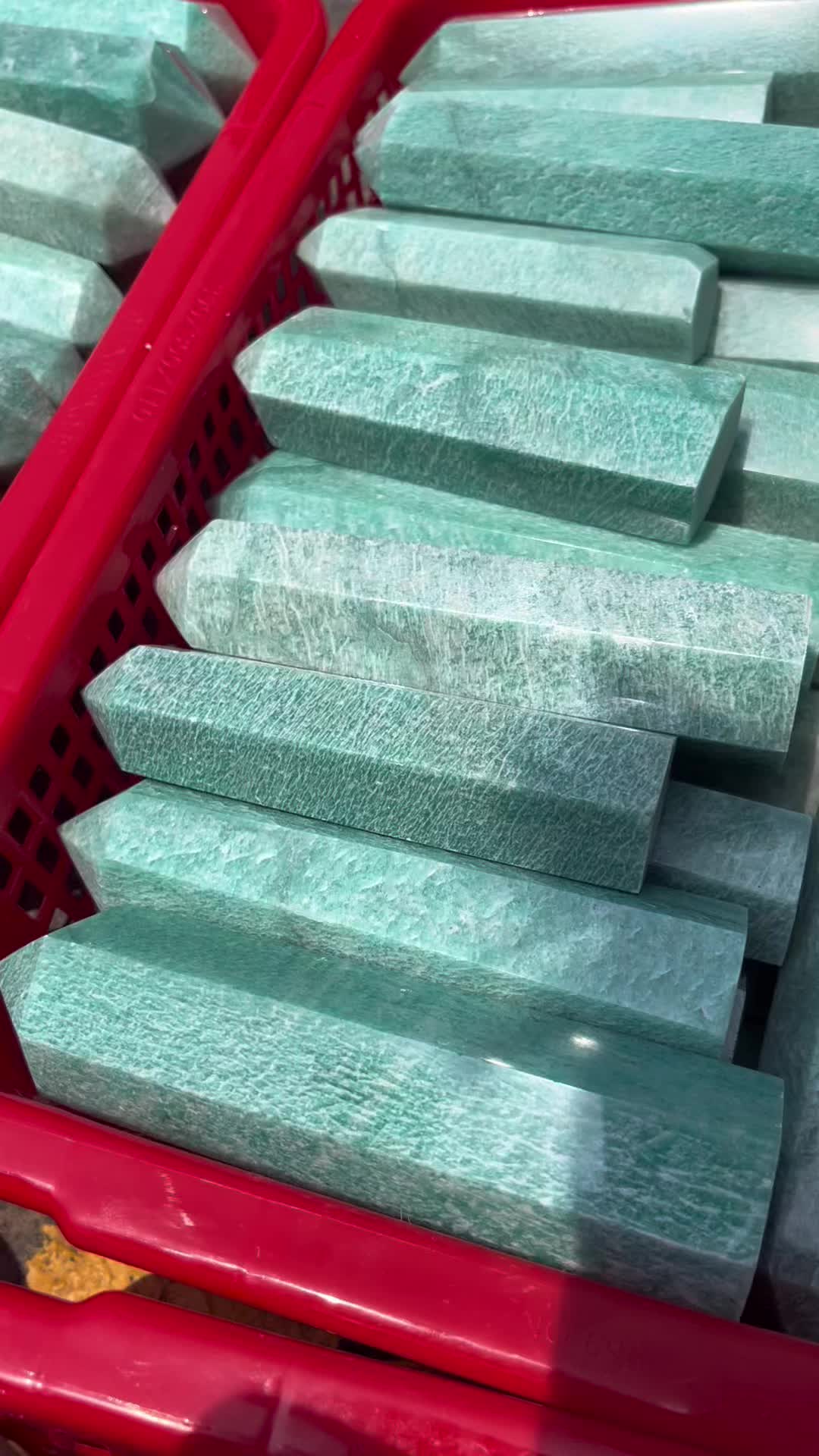 @Mineral&ensp;wholesaler_Yile