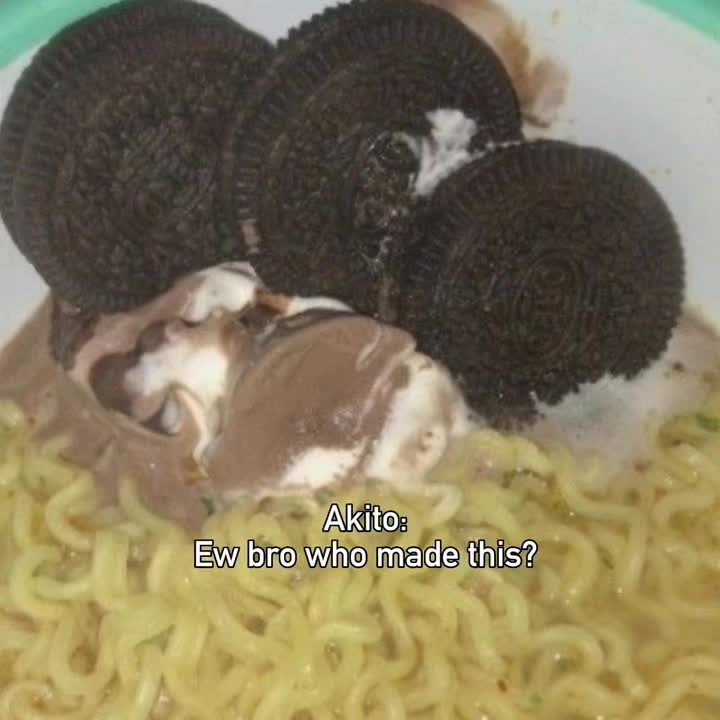 @🥞 ☕️