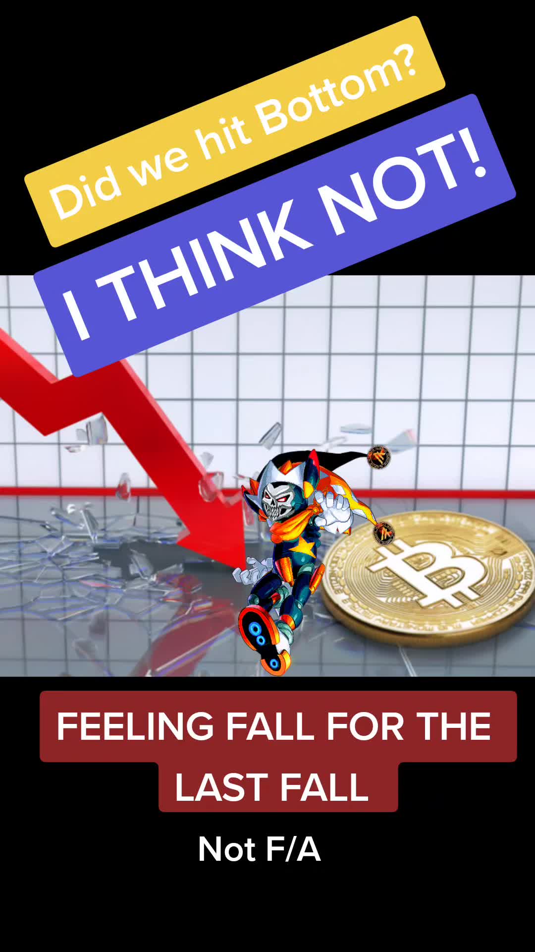 @The Cryptster