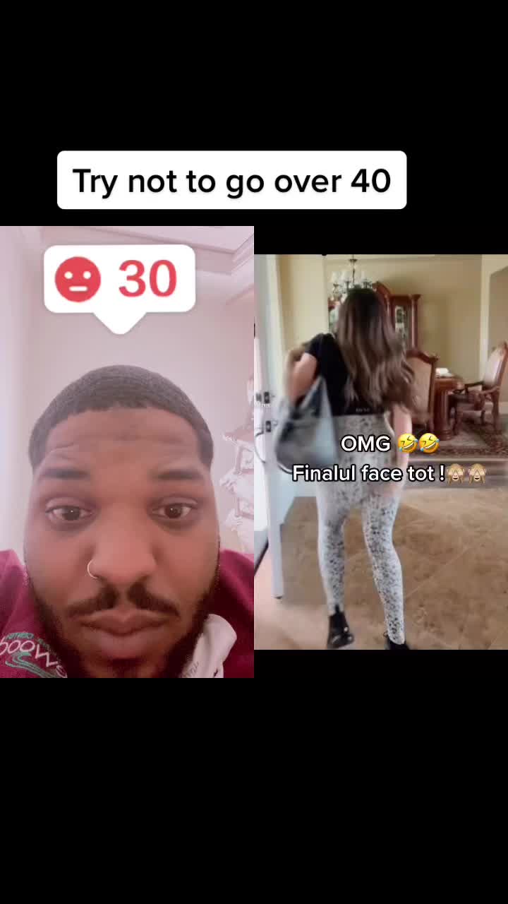 @Spazzzzzzz reacts