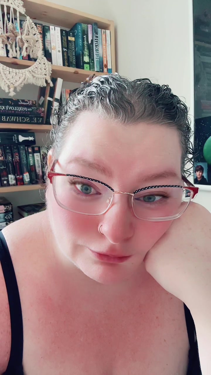 @Sarah Doughty | Author