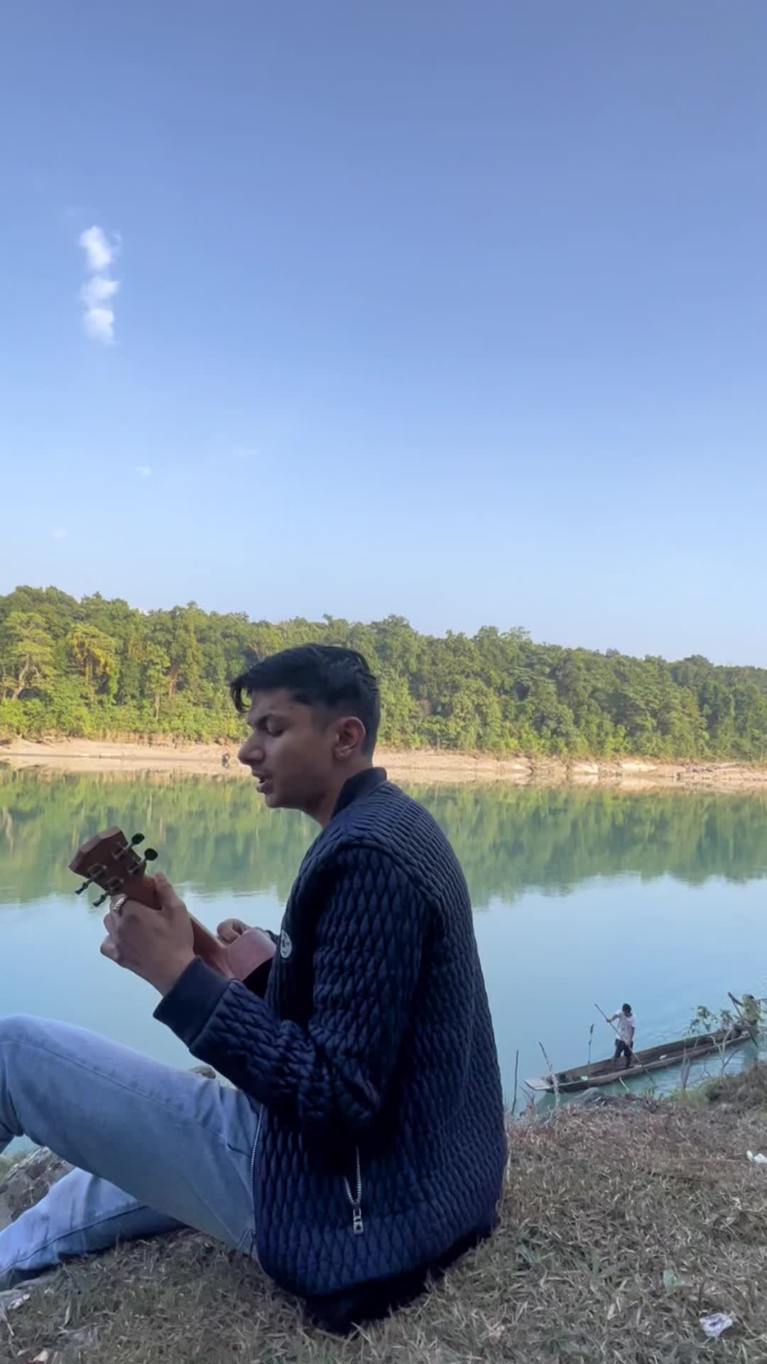 @Sab ko Bro