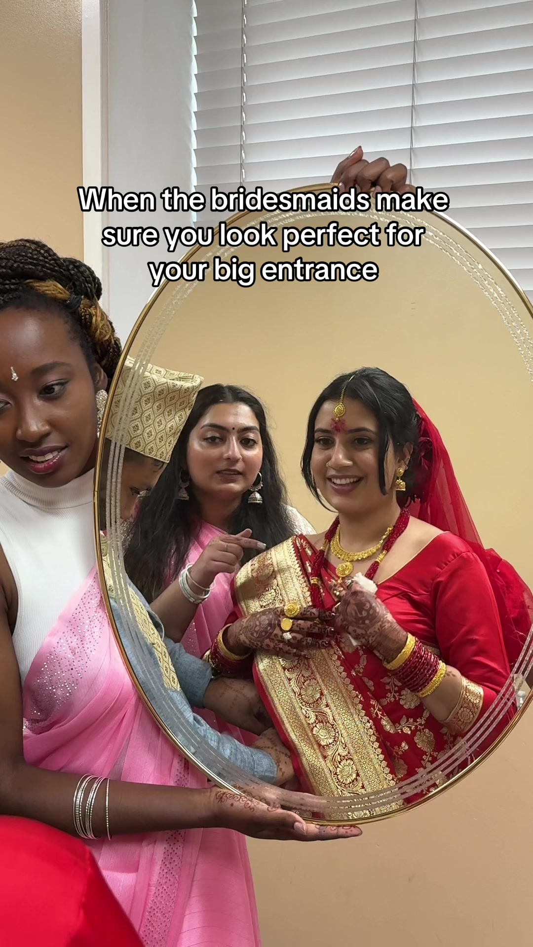 @DMV Wedding Content Creator