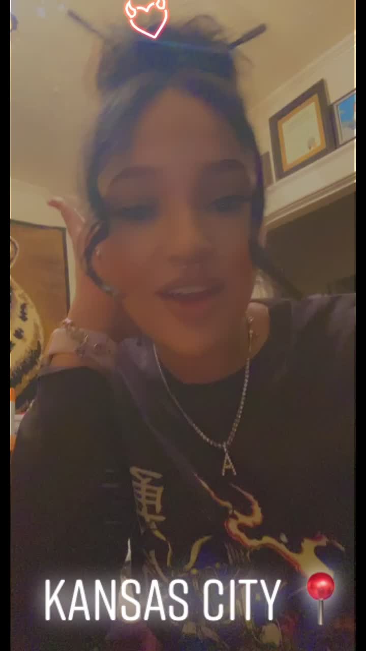 @alyissanicole