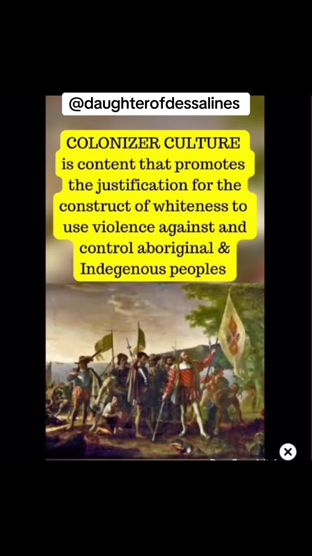 @DaughterofDessalines 🇭🇹