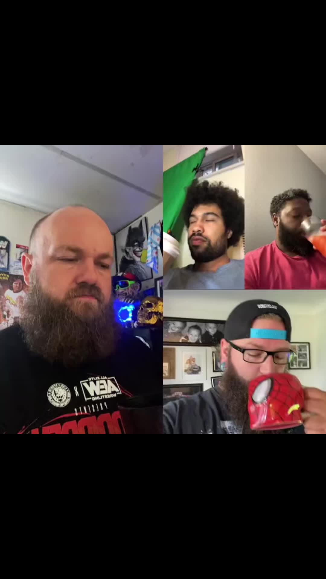 @FinchMasterFlex
