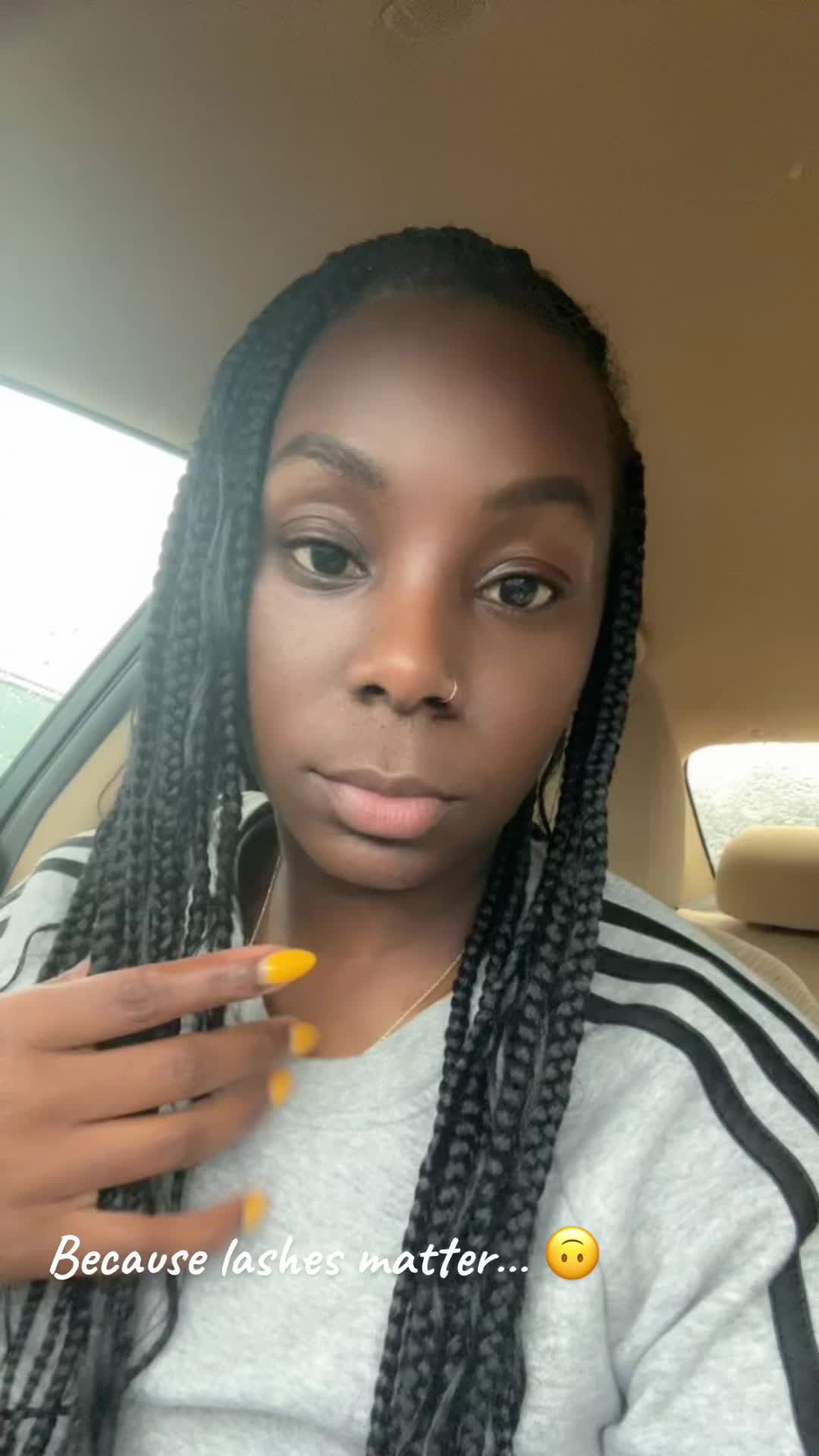 @Tanisha Davis