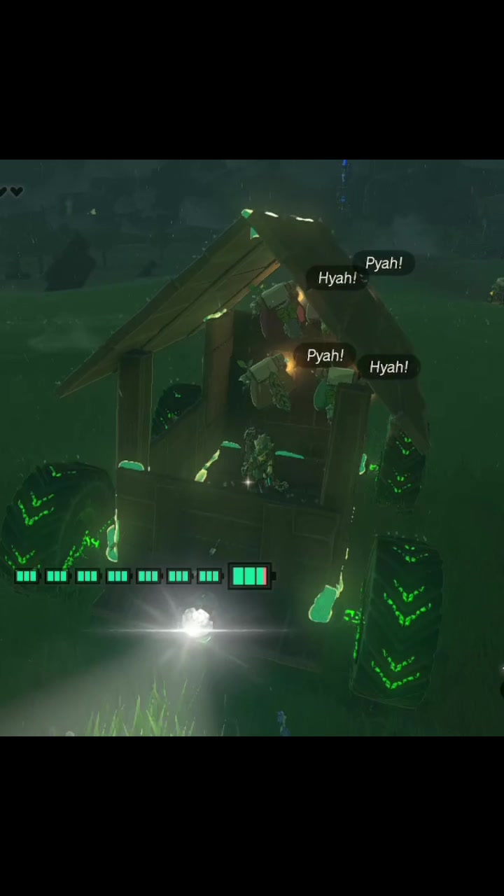@Zeth of Hyrule