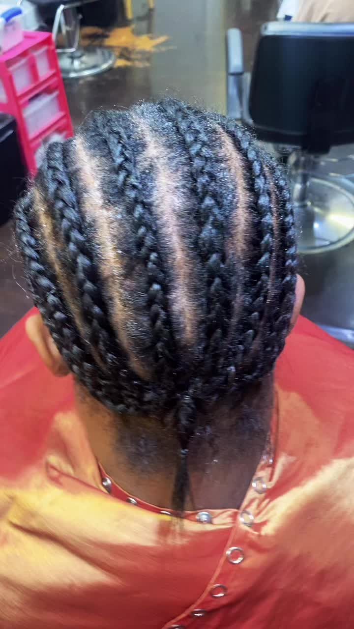 @Jayla's Hair Care