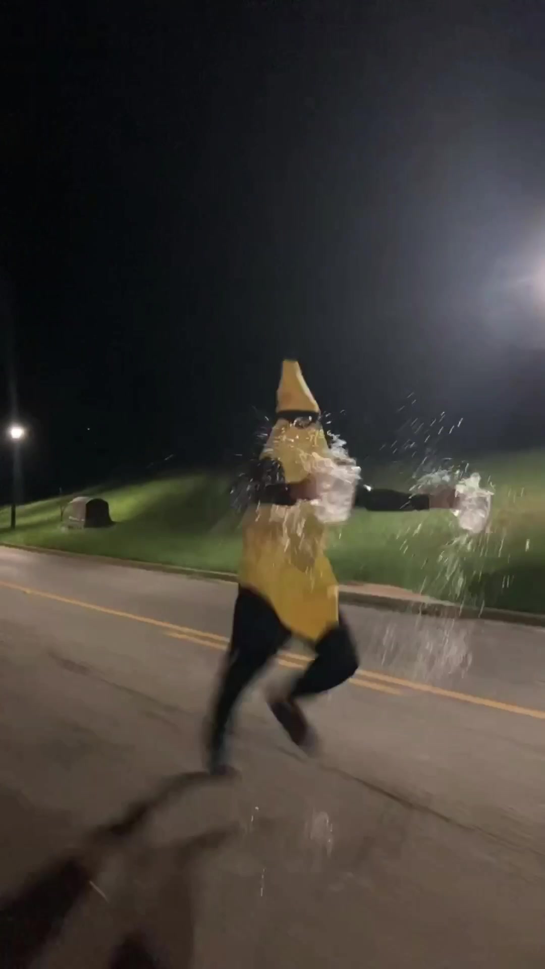 @Banana Bandits