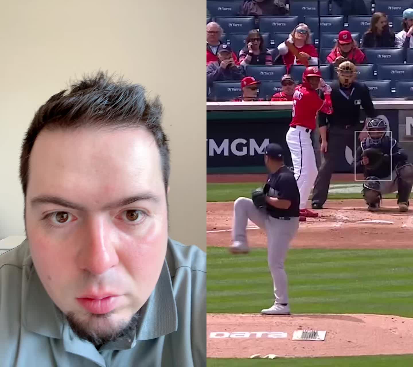 @brian around sports