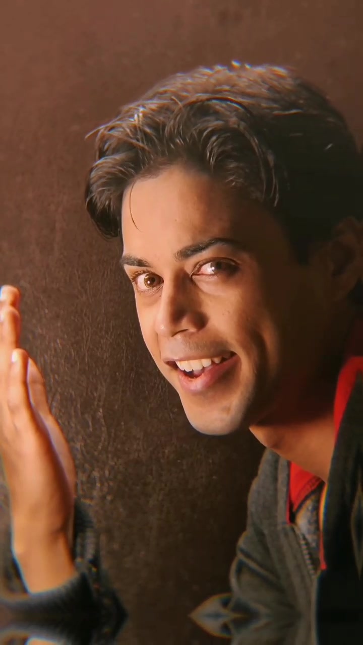 @Ayaan Kumar