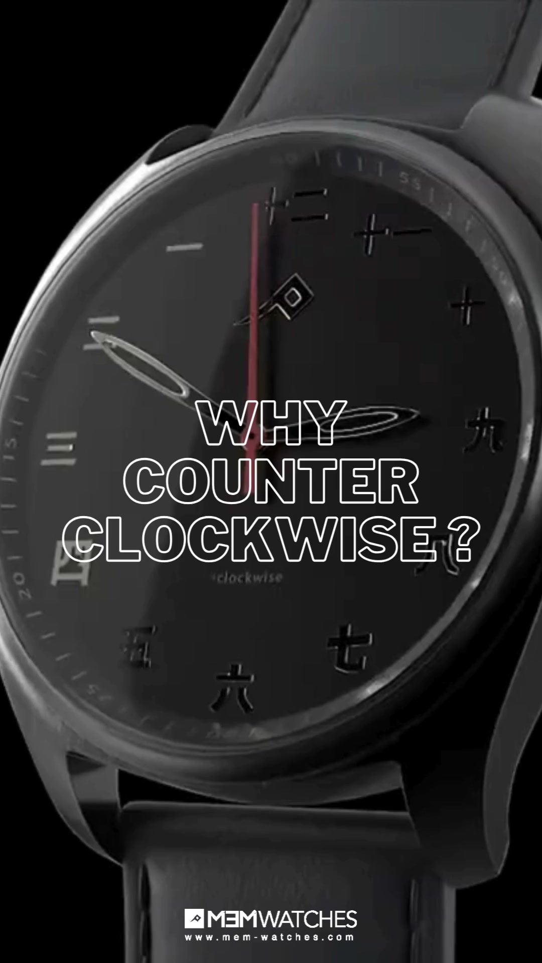 @MEM Watches