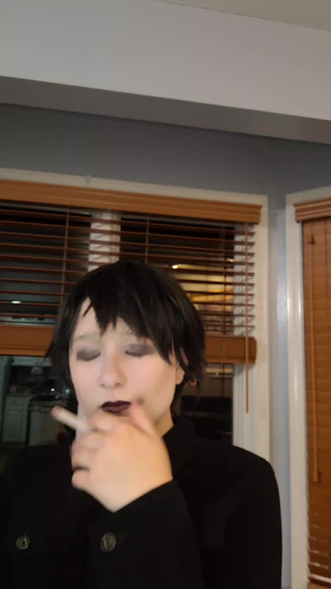 @Bambii