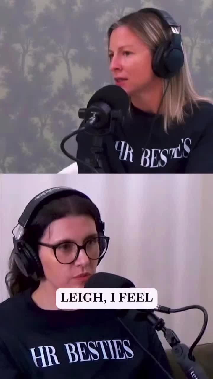 @HR Besties Podcast