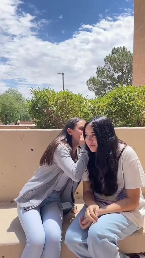 @the besties ๐