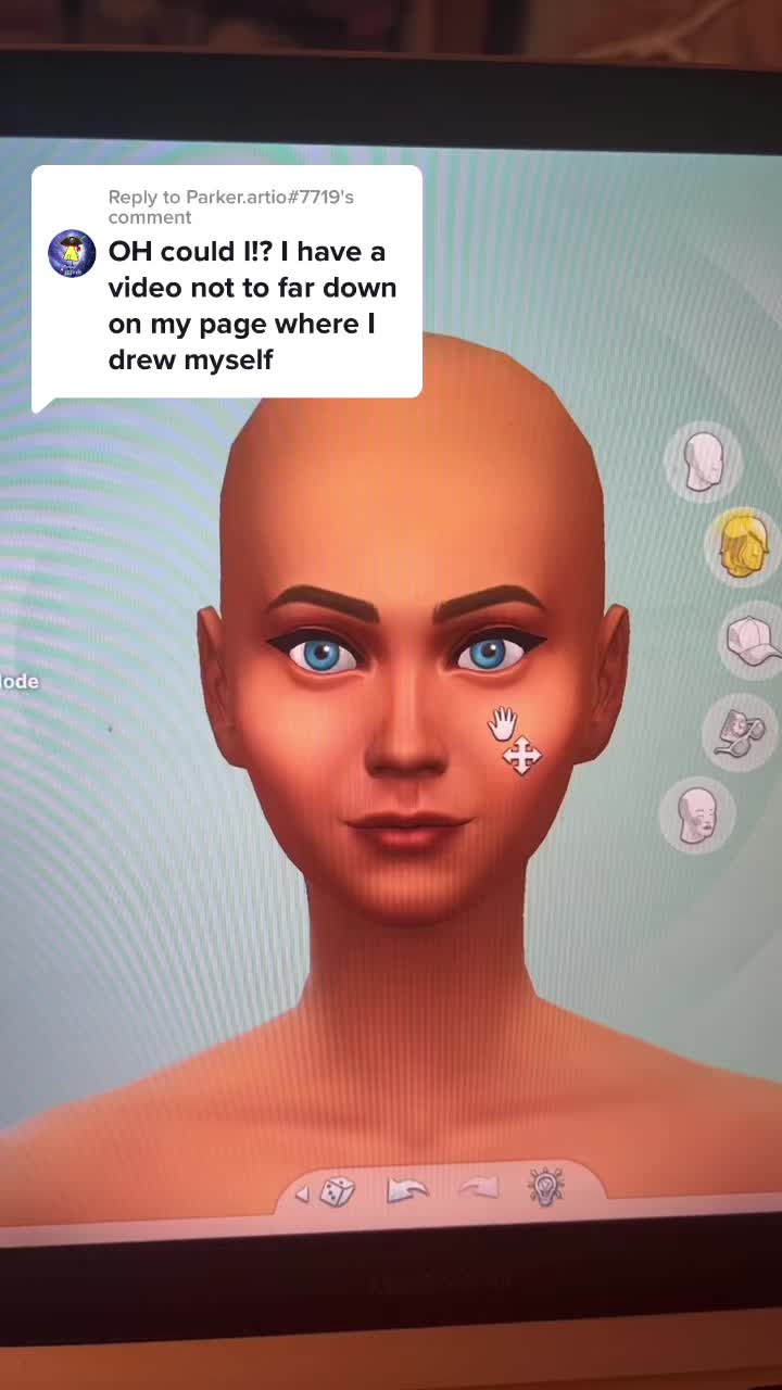 @Uniquelyasims