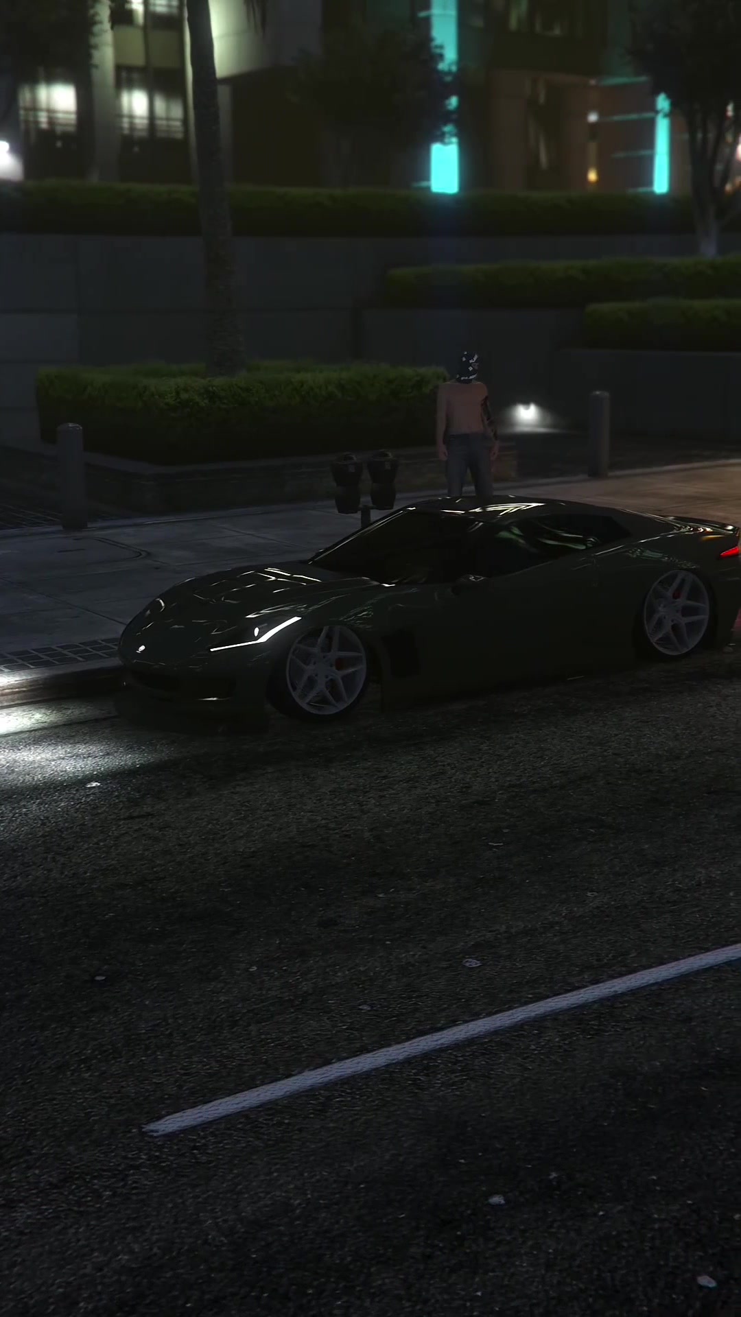 @LSXVelocity