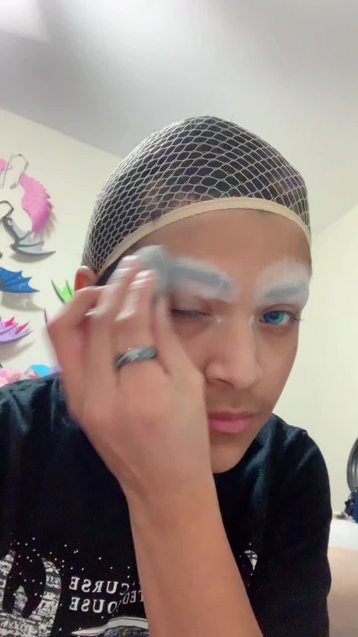 @Stevie Ryu